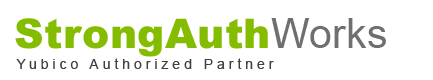 StrongAuthWorks.com